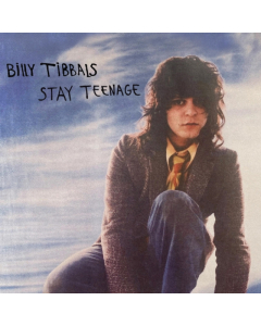 TIBBALLS, BILLY - STAY TEENAGE