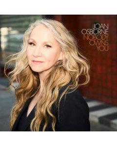 OSBORNE,JOAN - NOBODY OWNS YOU