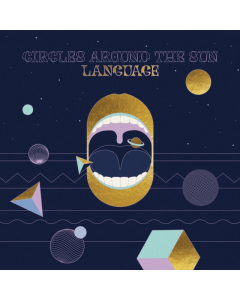 CIRCLES AROUND THE SUN - LANGUAGE