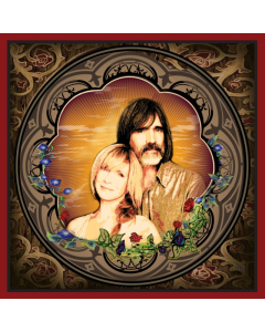 CAMPBELL,LARRY - LIVE AT LEVON’S! (2LP)