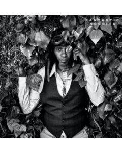 FANTASTIC NEGRITO - GRANDFATHER COURAGE