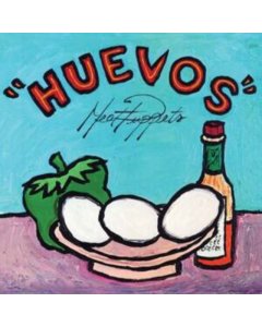 MEAT PUPPETS - HUEVOS