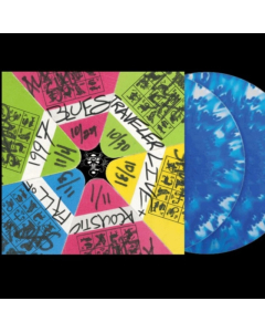 BLUES TRAVELER - LIVE & ACOUSTIC: FALL OF 1997 (2LP/COLORED VINYL)