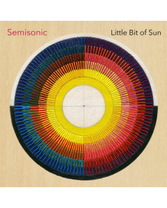 SEMISONIC - LITTLE BIT OF SUN
