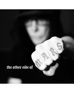 MICK MARS - OTHER SIDE OF MARS