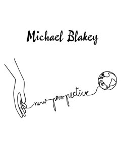 BLAKEY,MICHAEL - NEW PERSPECTIVE