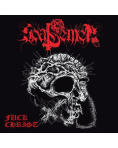 Goat Semen - F***K Christ