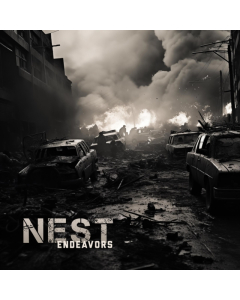 NEST - ENDEAVORS
