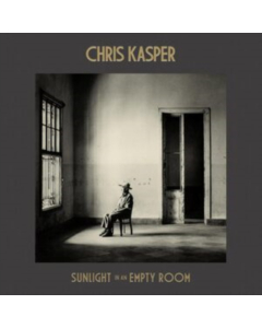 KASPER,CHRIS - SUNLIGHT IN AN EMPTY ROOM