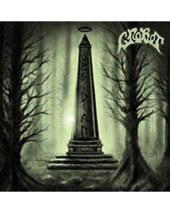 Obsidian (2Lp) - Crobot