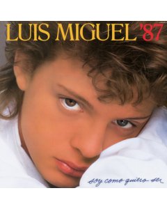 MIGUEL,LUIS - SOY COMO QUIERO SER