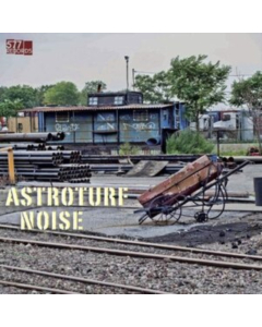 ASTROTURF NOISE - ASTROTURF NOISE (DL CARD)