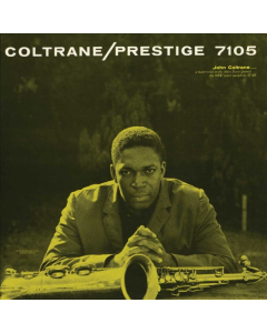 COLTRANE,JOHN - COLTRANE