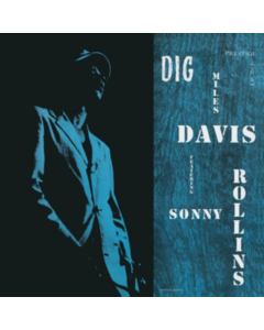 DAVIS,MILES; SONNY ROLLINS - DIG
