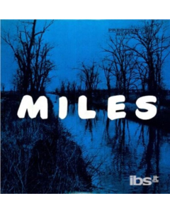 DAVIS,MILES QUINTET - NEW MILES DAVIS QUINTET