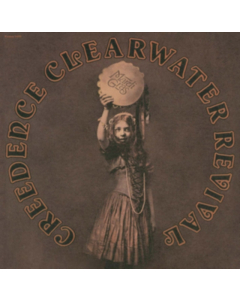 CREEDENCE CLEARWATER REVIVAL - MARDI GRAS
