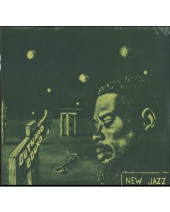 DOLPHY,ERIC QUINTET - OUTWARD BOUND