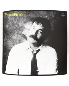 ERSKINE,PETER - PETER ERSKINE
