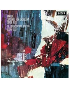 Solti/London Symphony Orchestra - Bartok: Concerto For Orchestra; Dance Suite