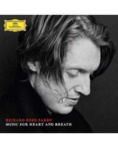Richard Reed / Mulhy,Nico Parry - Parry: Music For Heart & Breath