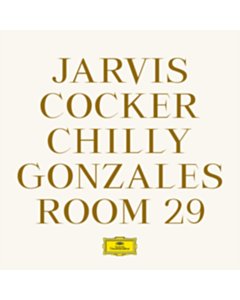 Chilly / Cocker,Jarvis Gonzales - Room 29