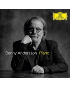 ANDERSSON,BENNY - PIANO (2LP)