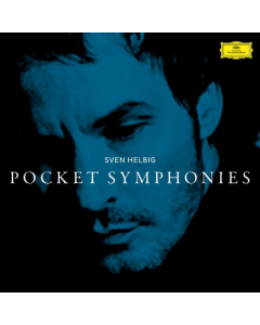 HELBIG,SVEN - POCKET SYMPHONIESMDR LEIPZIG RADIO SYMPHONY ORCHESTRA / KRISTJAN JARVI