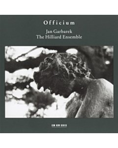 Jan / Hilliard Ensemble Garbarek - Officium (180G Vinyl)