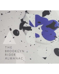 Brooklyn Rider - Brooklyn Rider Almanac