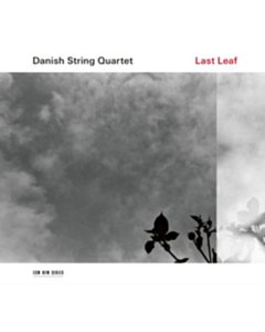 Danish String Quartet - Last Leaf (Lp)