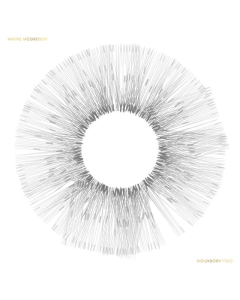 Various Artists - Wayne Mcgregor: Collaboration (2 Lp)