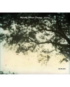 Myung Whun Chung - Piano