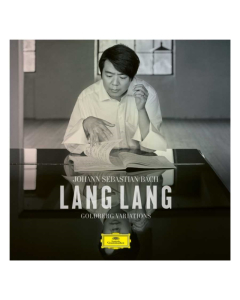 Lang Lang - Bach: Goldberg Variations (2Lp/Deluxe Edition)