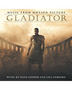 Gladiator Ost - Various Artists