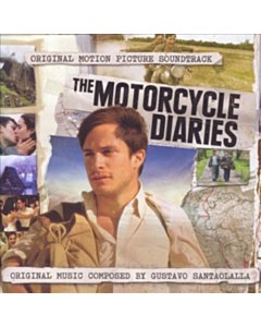 Gustavo Santaolalla - Motorcycle Diaries Ost