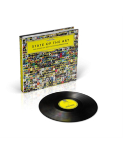 Various Artists - State Of The Art - The Story Of Deutsche Grammophon (2 Lp)
