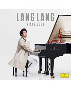 Lang Lang - Piano Book (2Lp)