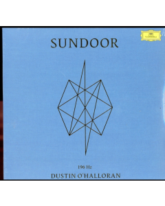 Dustin O'Halloran - Sundoor