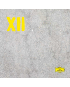 Various Artists - Xii