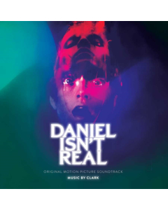 CLARK - DANIEL ISN'T REAL (2LP)