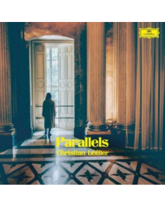 LOFFLER,CHRISTIAN - PARALLELS: SHELLAC REWORKS BY CHRISTIAN LOFFLER (2LP)
