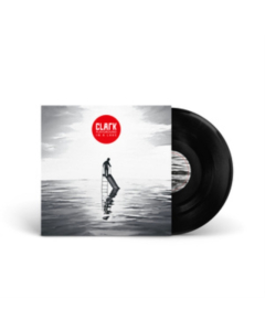 CLARK - PLAYGROUND IN A LAKE (2LP)