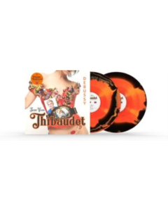 THIBAUDET,JEAN-YVES - DEBUSSY 24 PRELUDES (VIVIENNE WESTWOOD LIMITED/180G) (IMPORT)