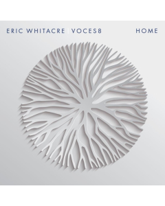 VOCES8 & ERIC WHITACRE - HOME (180G) (IMPORT)