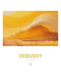 THIBAUDET,JEAN-YVES - DEBUSSY: THE PIANO WORKS