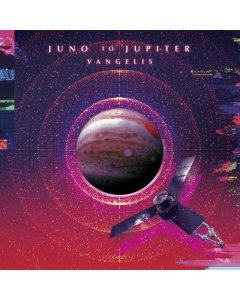 VANGELIS - JUNO TO JUPITER (DELUXE/CD/2LP)