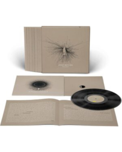 Joep Beving - Trilogy (7Lp Boxset/Limited/Import)