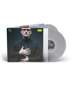 MOBY - REPRISE (GREY VINYL/2LP) (I)