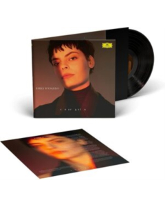 D'ANGELO,EMILY; DAS FREIE ORCHESTER BERLIN; JARKKO RIIHIMAKI - ENARGEIA