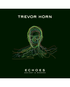 HORN,TREVOR - ECHOES - ANCIENT & MODERN